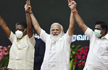 AIADMK allots 20 seats to BJP for Tamil Nadu election